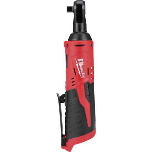 milwaukee M12 3/8インチラチェットレンチ(本体のみ) IR-0B APJ