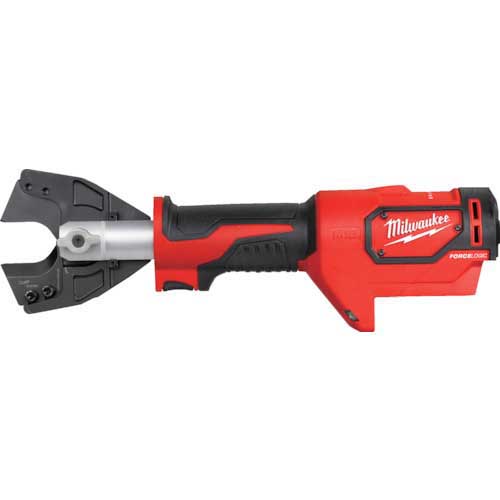 milwaukee M18 35mm油圧カッター HCC-0C JP