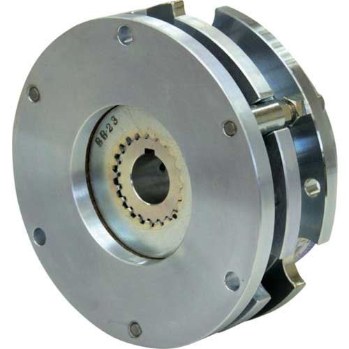 【廃番】小倉クラッチ MNB型乾式無励磁作動ブレーキ(72V) MNB40J