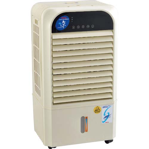 【廃番】MEIHO 冷風機 MPR25-50