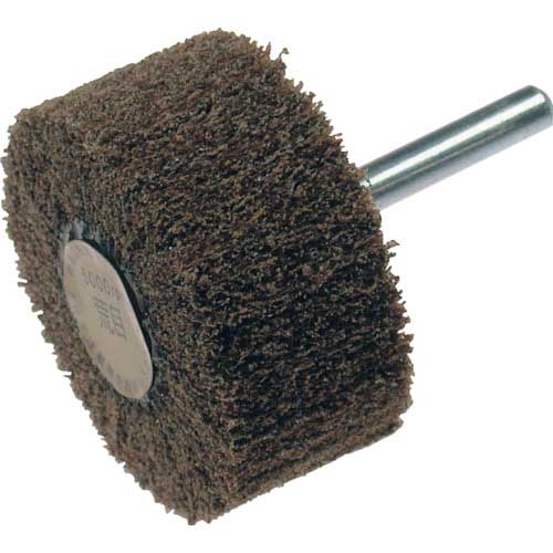 ヤナセ ユニロン軸付フラップ(荒目) NF5025S7