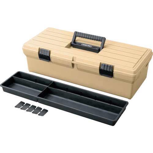 アイリスオーヤマ 283474 HARD PRO 660 ベージュ OD-660-BE