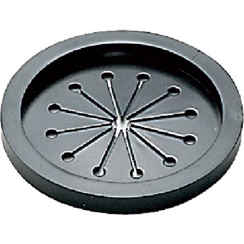 SANEI 流し菊割れフタ PH65-9