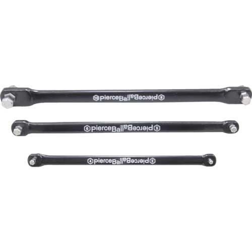 WISE ピアスボールレンチAセット PIS358