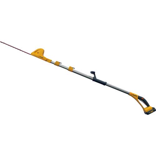 musashi 充電式 ポールバリカン PL-5001