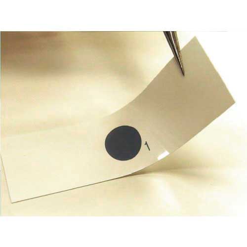 PLAZMARK プラズマインジケータPLAZMARK Arクリーニング用 No.20ラベル PLL0207-20