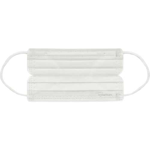 アイリスオーヤマ 288169 やわらかマスク ふつうサイズ 30枚入 PN-YW30M