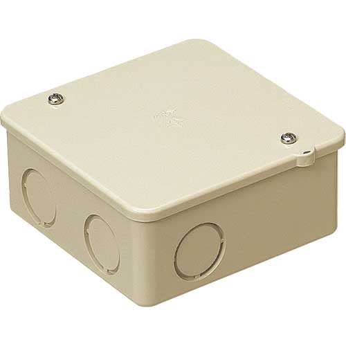 未来 PVKボックスプールボックス PVK-ANJ