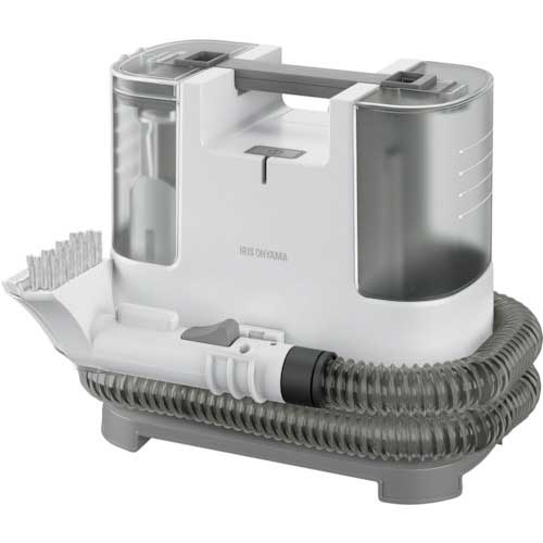 アイリスオーヤマ 517273 リンサークリーナー ホワイト RNS-P10-W