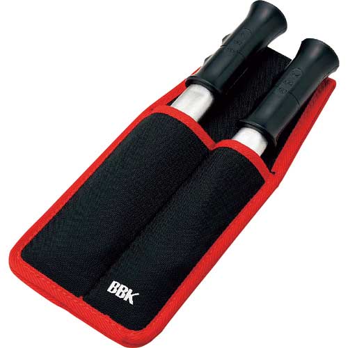 BBK ラチェットトルクレンチ2本セット(RTQ-180 380) RTQS