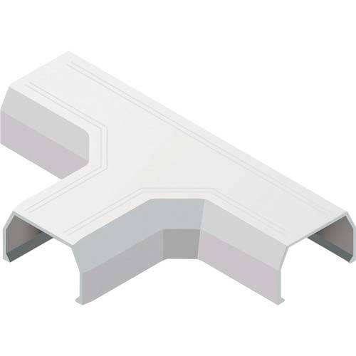 マサル ニュー・エフモール付属品 T型ブンキ 2号 ホワイト SFMTB22