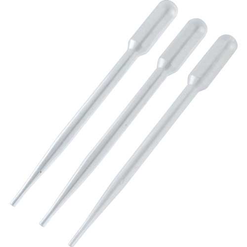 TRUSCO スポイト7.5ML(500本入) SP-007.5