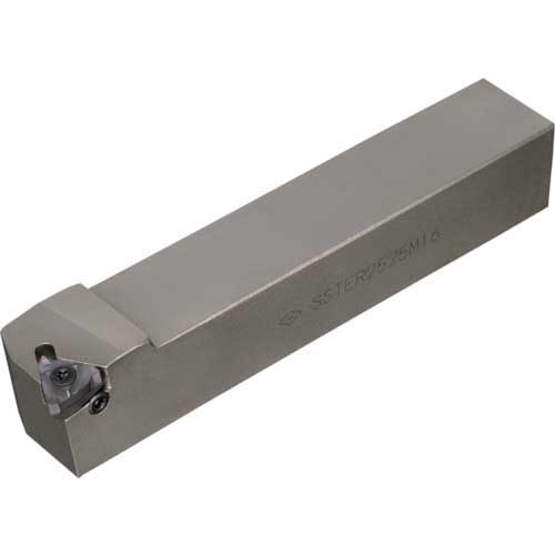 【廃番】住友電工 イゲタロイ SECーねじ切りバイト SSTE型/SSTI型 SSTER2525M16