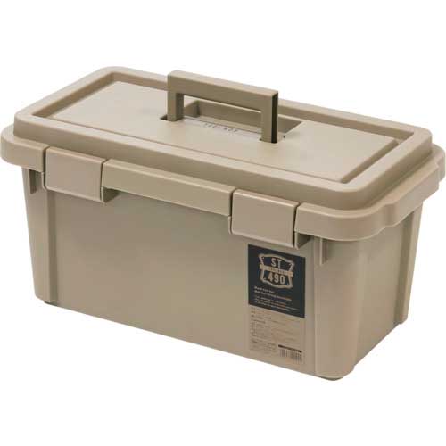 JEJアステージ ツールボックスSシリーズ ST490S ST-490S