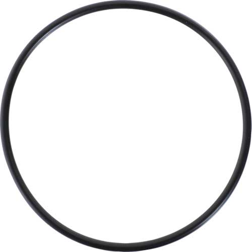 TRUSCO Oリング 1A G-125 (1個入) NBRニトリルゴム(固定用) T-1AG125