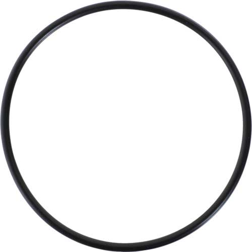 TRUSCO Oリング 1A G-45 (5個入) NBRニトリルゴム(固定用) T-1AG45