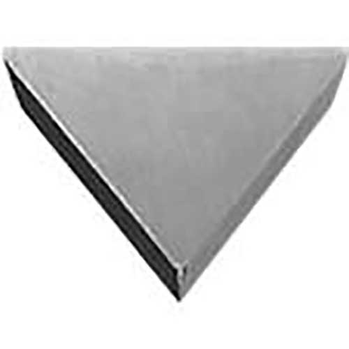 【廃番】住友電工 イゲタロイ 三角形ポジティブインサート T1500A TBGN060104-T1500A