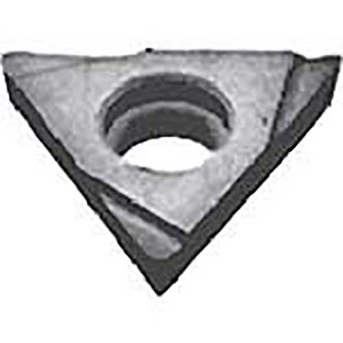 【廃番】住友電工 イゲタロイ 三角形ポジティブインサート T1500A TBGT060102R-FY-T1500A