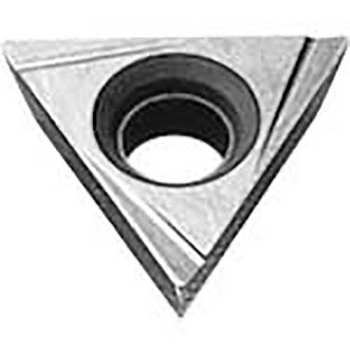 【廃番】住友電工 イゲタロイ 三角形ポジティブインサート T1500A TBGT060104R-W-T1500A