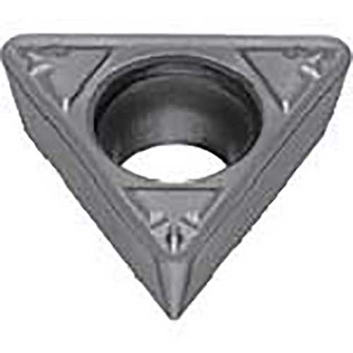 【廃番】住友電工 イゲタロイ 三角形ポジティブインサート AC6040M TCMT110204N-LB-AC6040M