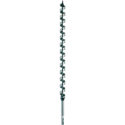 TRUSCO 【売切廃番】木工用ドリルビット 28mm 六角軸シャンク TMDB28