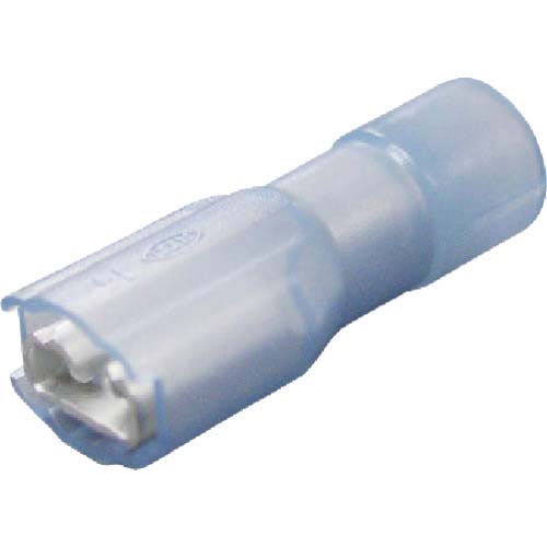 ニチフ 差込形接続端子 (1袋(個)=100個入) TMEDN 480520-FA-BCL