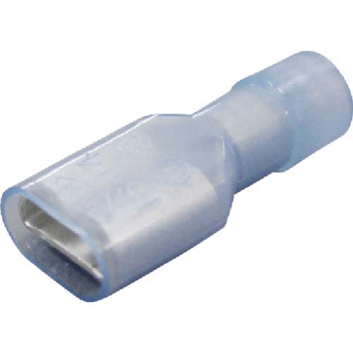 ニチフ 差込形接続端子 (1袋(個)=100個入) TMEDN 630820-FA-BCL