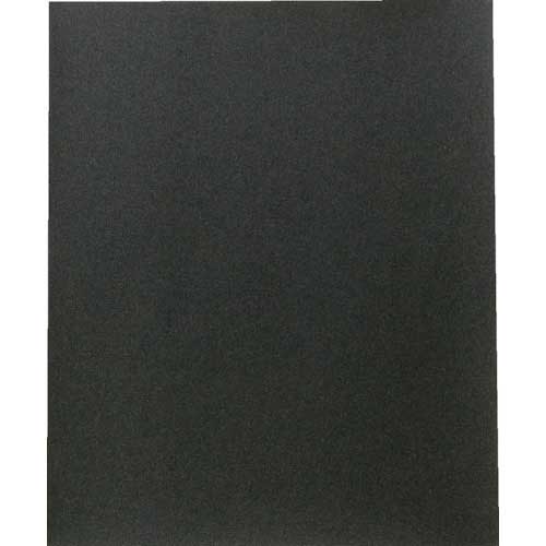 TRUSCO 耐水ペーパー 228X280 #180 5枚入 TTPA-180-5P