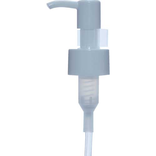 TRUSCO ディスペンサー ドロップ 吐出量 1.0cc TZ1000-C001