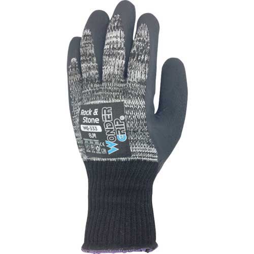 ユニワールド ワンダーグリップ ロック&ストーン L WG333L