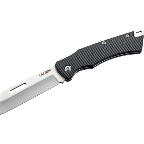 HOZAN 電工ナイフ Z-680