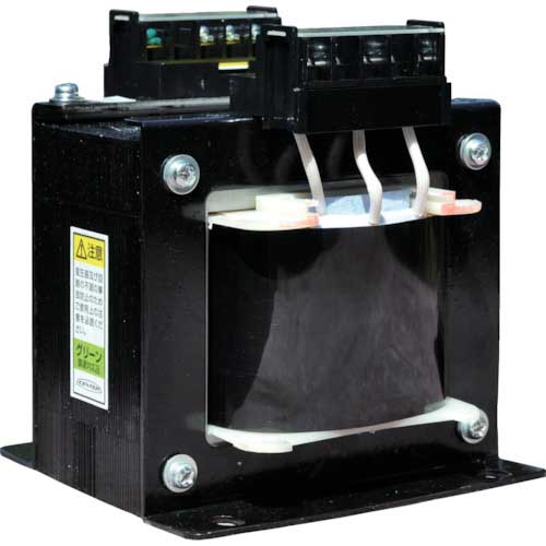 CENTER 変圧器 複巻 ECL21-500N