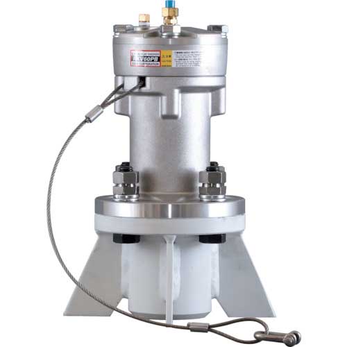 EXEN リレーノッカー バイブタイプ (平面取付用) RKV60PB