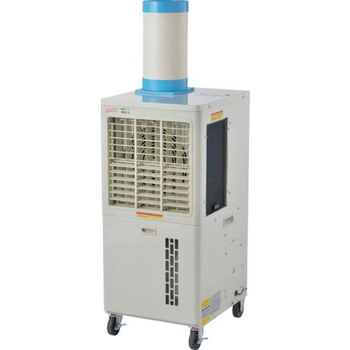 【廃番】【2025年度完売】NAKATOMI 拡散送風クーラー PFC-3