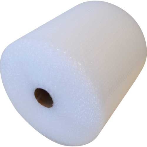 ミナ 気泡緩衝材 エアーキャップ スリットロール品 ♯C650 4mm×400mm×42m ACSRC650X400X42M