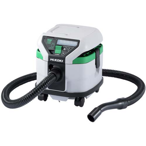 HiKOKI 乾湿両用集じん機 連動付 モデルチェンジタイプ RP80YB-L