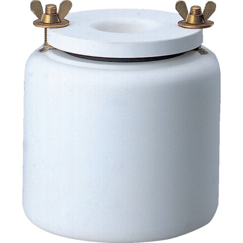 日陶 アルミナポットミル B-107