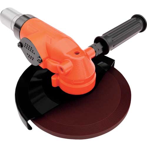 不二 エアアングルグラインダー FA-67-1