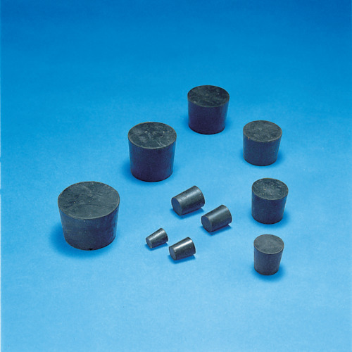 TGK 黒ゴム栓 #8 0161172148