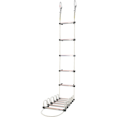 タイタン 蛍光避難梯子BPC-5型 BPC-5