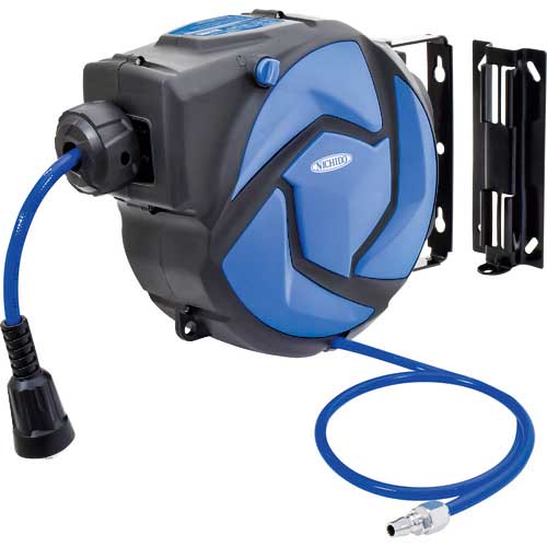 NICHIDO オートエアー14m ARZ-140-6