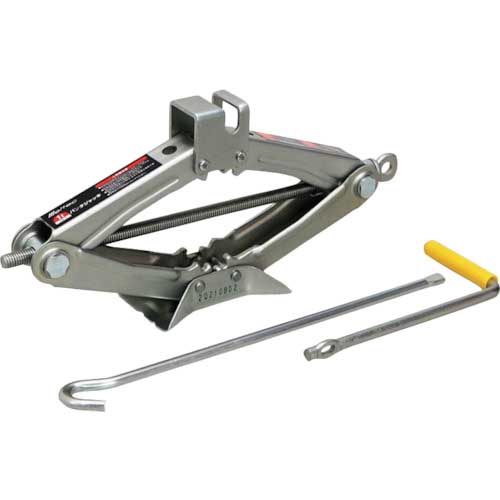 Meltec パンタジャッキ1t FA-1