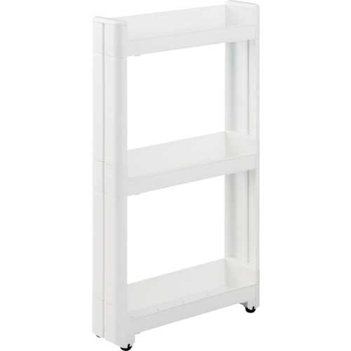 不動技研 スマートワゴンFit W100 45-3段 W F2570 013763