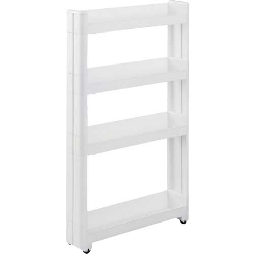 不動技研 スマートワゴンFit W100 55-4段 W F2573 013794