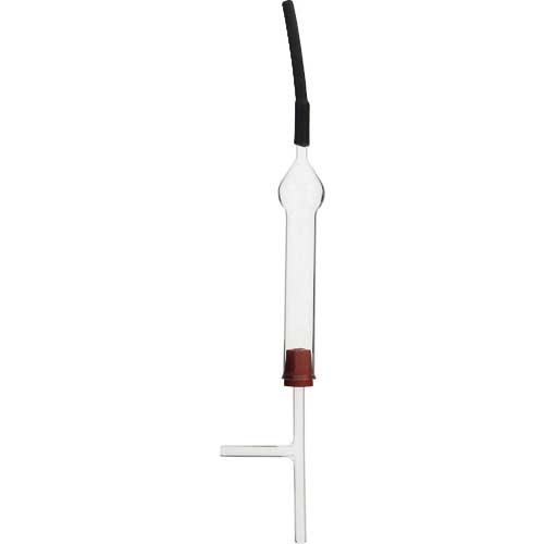 SIBATA カルシウム管セット 自動ビュレット用 022770-1