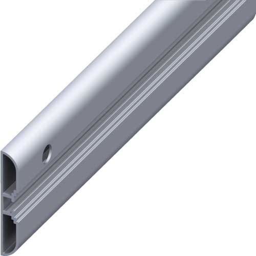 アルファ― coaxis レール 60.0mm 1.5m 03701