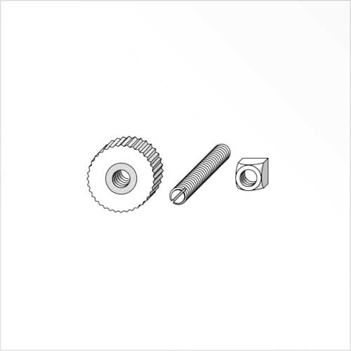 アルファ― coaxis フック取付セット 03759