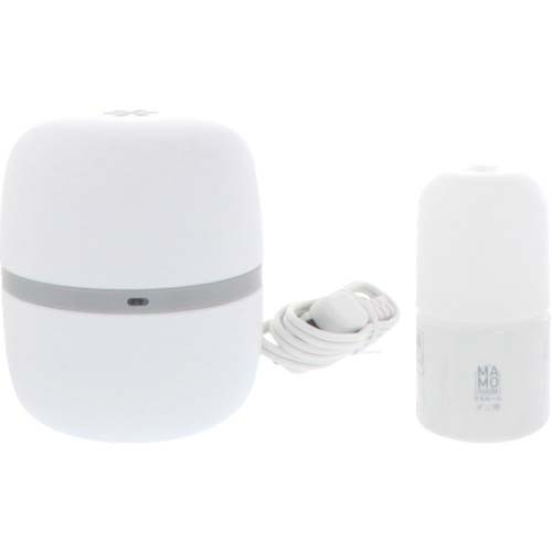 アース マモルーム ダニ用 1440時間用セット 039415