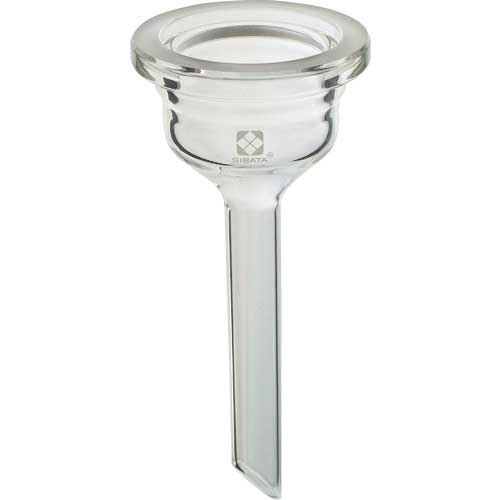 SIBATA 硝子ベース ファンネル用 47mm 061680-4721