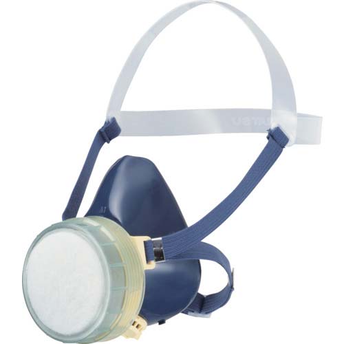 シゲマツ 火災避難用保護具 簡易防煙マスク ケムラージュニア(07070) 07070